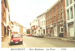 Beaumont - Beaumont