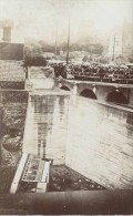 KENT - RAMSGATE - TRAM CRASH 1905 RP Kt750 - Ramsgate