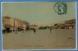 33 - LIBOURNE -- Place Decazes - Libourne