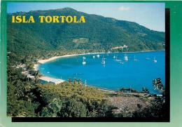 CPSM Virgin Isles-Isla Tortola  L1859 - Virgin Islands, US