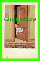 SAINT-VALENTIN - TO MY VALENTINE - THE ULLMAN MFG. CO IN 1905 - AMERICAN POST CARD "VALENTINE" SERIES - - Valentinstag