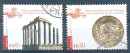 2006 Set Romana - Used Stamps