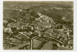 84 - BONNIEUX - Vue Générale Aérienne - Bonnieux