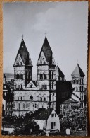 Allemagne - Andernach - La Cathédrale - (n°3565) - Andernach