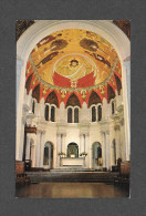 ST JOSEPH - LOUISIANA - CHOIR & SANCTUARY ST JOSEPH ABBEY CHURCH - Andere & Zonder Classificatie