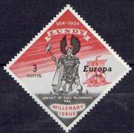 GB / Lundy - Postfrisch / MNH ** (n340) - Sin Clasificación