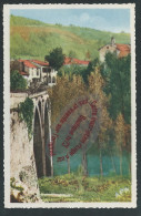 L591 - VABRE Le Pont Neuf - Vabre