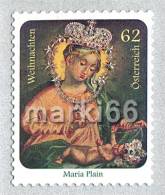 Austria - 2011 - Christmas - Maria Plain - Mint Stamp - Neufs