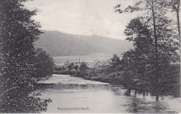 AK Klosterreichenbach - 1909  (11771) - Baiersbronn