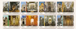 Portugal ** &  Cathedrals Route 2014 (9696) - Abadías Y Monasterios
