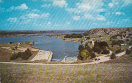 Lake Ogallala Nebraska - Sonstige & Ohne Zuordnung