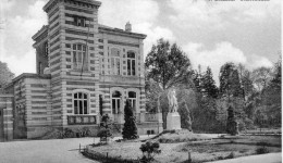 Boechout: Gemeentehuis - Böchout