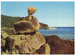 (95) Australia - QLD - Branpton Island And Balancing Rock - Great Barrier Reef