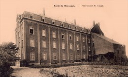 MORESNET Pensionnat St Joseph - Blieberg