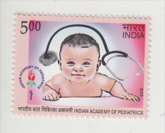 India  2013  Indian Academy Of Pediatrics  MNH # 84277    Indien Inde - Nuovi