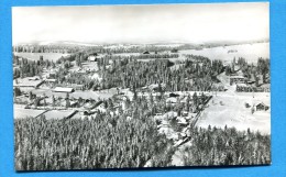 OV924,  Mont-Soleil, St.Imier, Circulée 1959 - Saint-Imier 