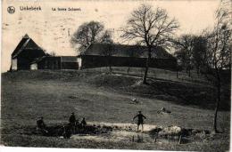 2 CP  Linkebeek           Schavel  Hoeve     De Roze Molen - Linkebeek