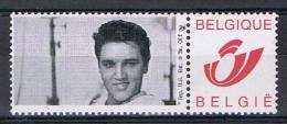 Belgie OCB (**) ELVIS - Mint