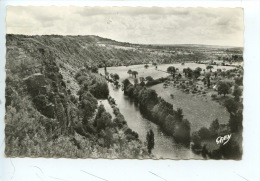 Delcampe - Clecy Suisse Normande : La Chaîne Des Rochers Des Parcs Et L'Orne (n°74 éd Gaby Dentelée) - Clécy