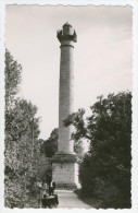 91 - Mereville            La Colonne - Mereville