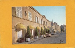 72 Loue Hotel Ricordeau Et Son Annexe - Loue