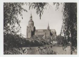 Stralsund "St.Marienkirche" - Stralsund