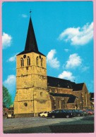 BOCHOLT - Sint LAURENTIUSKERK / In Kleur - Bocholt