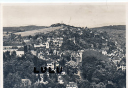 ALLEMAGNE : Tubingen , Blick Von Westen - Tuttlingen