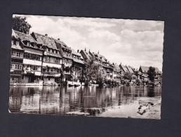 Bamberg - Klein Venedig ( Verlag Joseph Hospe) - Bamberg