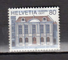 SUISSE * YT N° 1059 - Unused Stamps