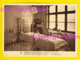 VERLOSKAMER SALLE D ACCOUCHEMENT MOEDERHUIS BOND MOYSON MENEN MENIN Hopital Maternite Maternity MATERNITEIT 2412 - Menen