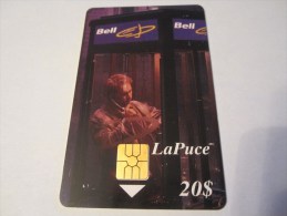 LA PUCE 20$ - Kanada