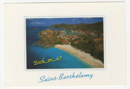 {45697} 977 Saint Barthélemy , Anse Des Galets - Saint Barthelemy