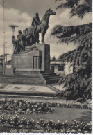 BUSTO ARSIZIO   MONUMENTO A ENRICO  DELL'ACQUA     (NUOVA) - Busto Arsizio