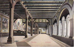 AK Goslar - Kaisersaal (11789) - Goslar