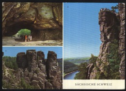 Sachsische Sweiz-Bad Schandau-uncirculated,perfect Condition - Bad Schandau