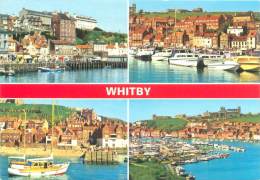 CPM - WHITBY - Whitby