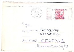 Stamped Stationery -traveled 1979th - Cartas & Documentos