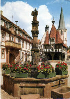 Michelstadt - Historisches Rathaus 2 - Michelstadt