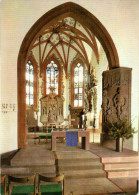 Michelstadt - Stadtkirche  Blick In Den Chor - Michelstadt