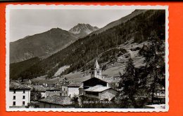 Bourg Saint Pierre (non écrite) - Bourg-Saint-Pierre 