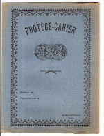 Protège Cahier Samaritaine  Paris Grands Magasins 75 - Book Covers