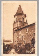 Eglise D'HÏNHOA - Le Pays Basque - Dos Sns Division - Editions Raymond Bergevin - Ainhoa