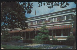 Hot Springs-Arkansas-superior Bath House-used,perfect Shape - Hot Springs