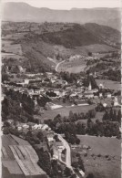 38,isère,vue Aérienne, Saint Geoire En Valdaine,le Roullet,la Vallée De L´ainan,l´amour De La Campagne, - Saint-Geoire-en-Valdaine