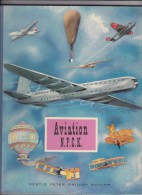 Aviation NPCK - 1948 - Andere & Zonder Classificatie