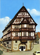 Miltenberg - Hotel Riesen 2 - Miltenberg A. Main