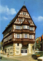 Miltenberg - Hotel Riesen 7 - Miltenberg A. Main