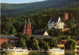 Miltenberg - Ortsansicht 2 - Miltenberg A. Main