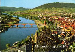 Miltenberg - Ortsansicht 3 - Miltenberg A. Main